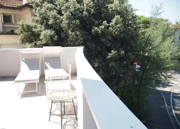 Hotel Vienna Pesaro